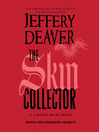 Cover image for The Skin Collector